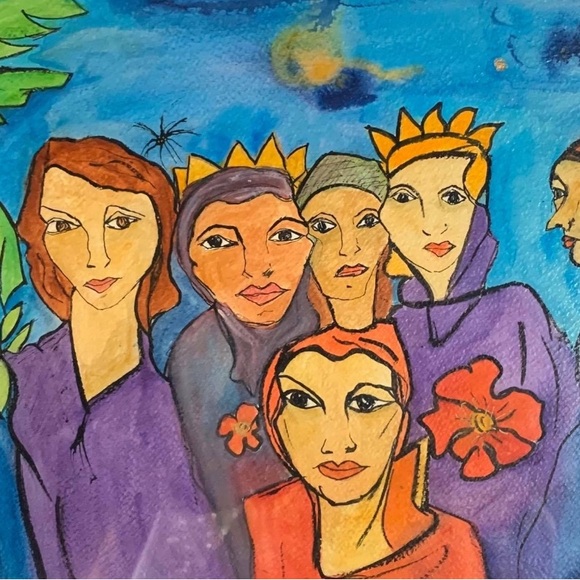 Meet your Posher, Dana - Picture 1 of 1